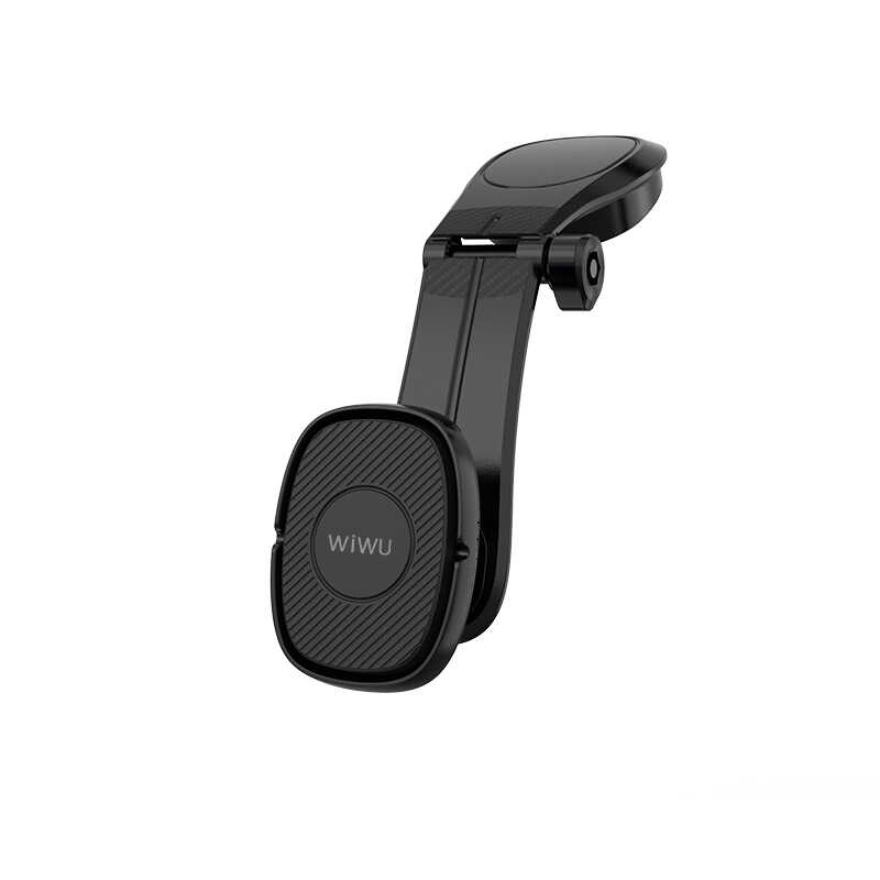 [RNZ-TA42539] Wiwu PL900 Lotto Magnetik Araç Telefon Tutucu