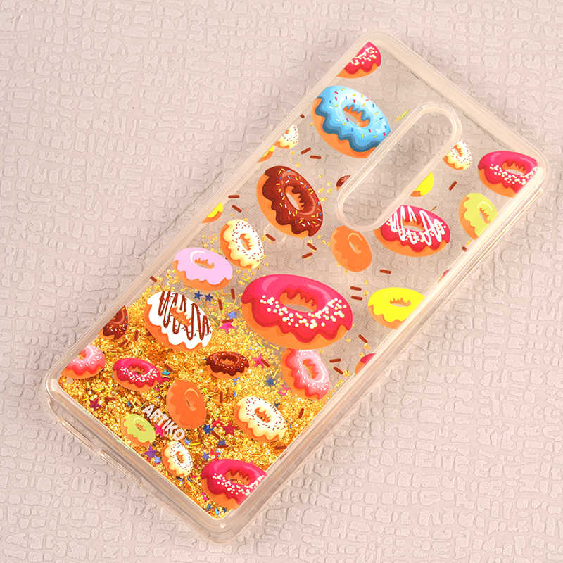 Xiaomi Mi 9T Uyumlu Kılıf Zore Marshmelo Silikon