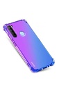 Xiaomi Redmi Note 8 Uyumlu Kılıf Zore Nitro Anti Shock Silikon