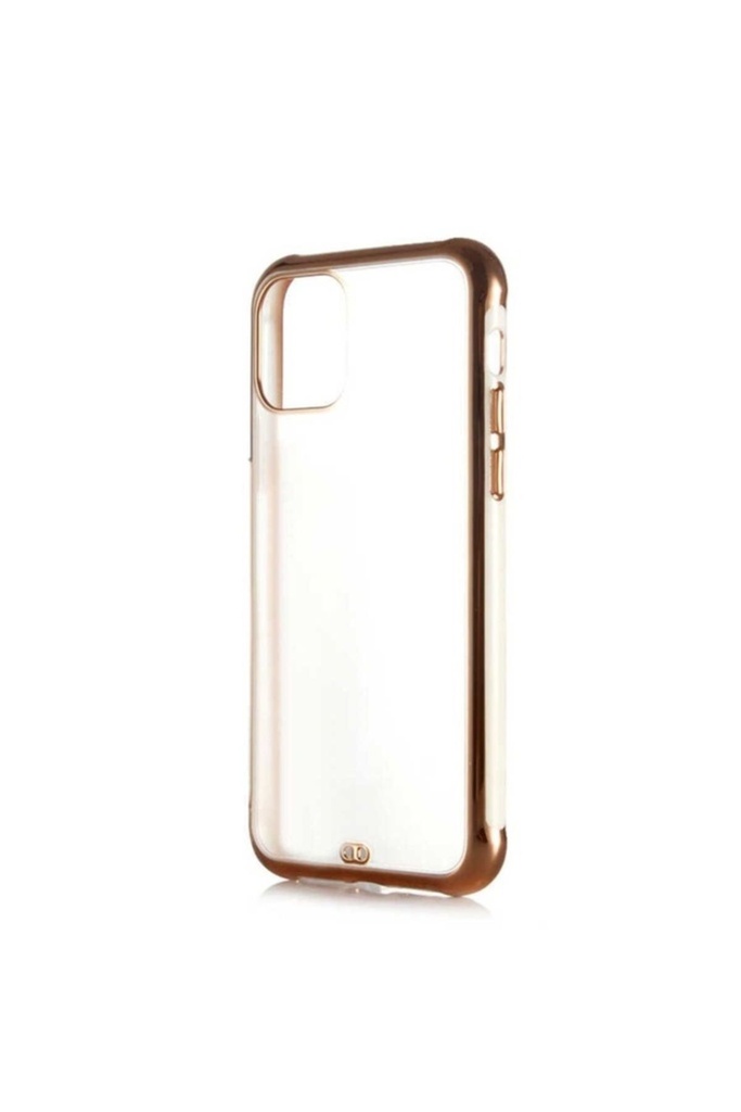 Apple iPhone 11 Pro Uyumlu Kılıf Zore Voit Kapak