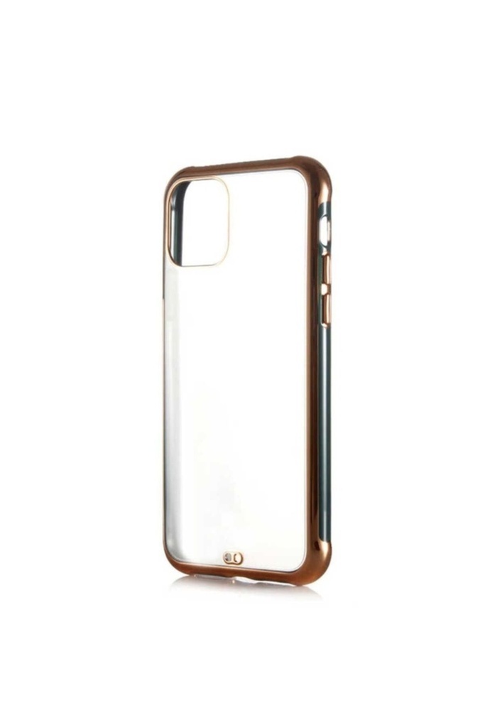 Apple iPhone 11 Pro Uyumlu Kılıf Zore Voit Kapak