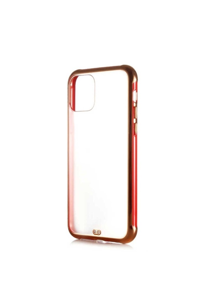 Apple iPhone 11 Pro Max Uyumlu Kılıf Zore Voit Kapak