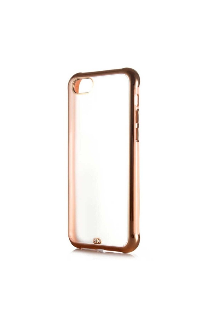 Apple iPhone 7 Uyumlu Kılıf Zore Voit Kapak