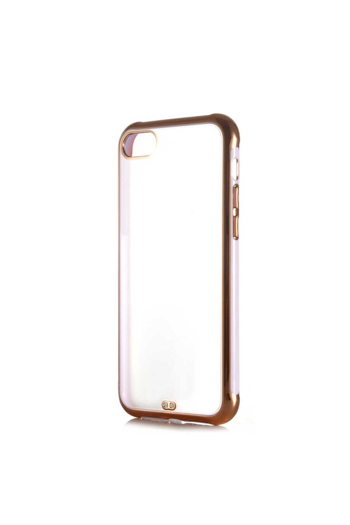 Apple iPhone 8 Uyumlu Kılıf Zore Voit Kapak