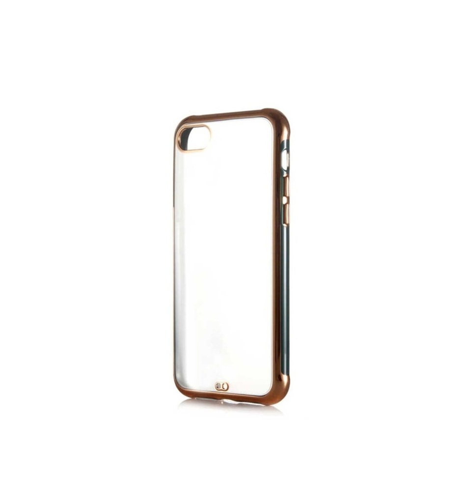 Apple iPhone SE 2020 Uyumlu Kılıf Zore Voit Kapak