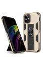 Apple iPhone 12 Uyumlu Kılıf Zore Volve Kapak