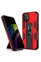 Apple iPhone 12 Uyumlu Kılıf Zore Volve Kapak