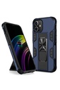 Apple iPhone 12 Uyumlu Kılıf Zore Volve Kapak
