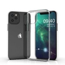 Apple iPhone 12 Mini Uyumlu Kılıf Zore Süper Silikon Kapak