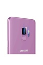 Samsung Galaxy S9 Uyumlu Zore Kamera Lens Koruyucu Cam Filmi