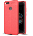 Xiaomi Mi 5x Uyumlu Kılıf Zore Niss Silikon Kapak