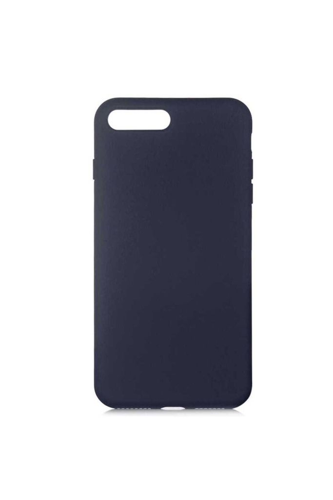 Apple iPhone 7 Plus Uyumlu Kılıf Zore LSR Lansman Kapak