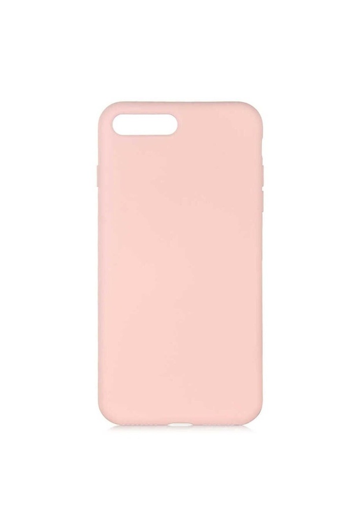 Apple iPhone 8 Plus Uyumlu Kılıf Zore LSR Lansman Kapak