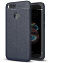 Xiaomi Mi 5x Uyumlu Kılıf Zore Niss Silikon Kapak