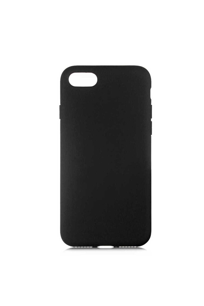 [RNZ-TA42900] Apple iPhone 11 Uyumlu Kılıf Zore LSR Lansman Kapak (Siyah)