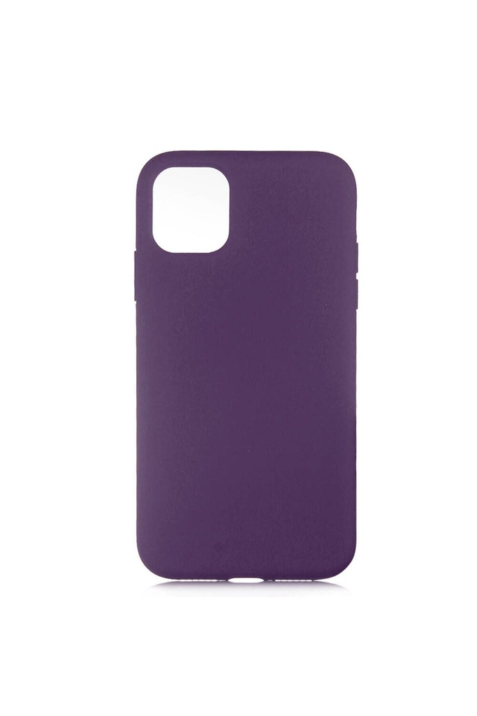 Apple iPhone 11 Pro Max Uyumlu Kılıf Zore LSR Lansman Kapak