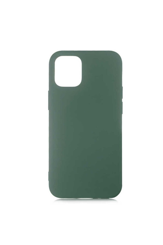 Apple iPhone 12 Mini Uyumlu Kılıf Zore LSR Lansman Kapak