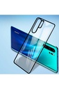 Huawei P30 Pro Uyumlu Zore 5D Arka Cam Koruyucu