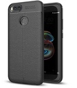 Xiaomi Mi 5x Uyumlu Kılıf Zore Niss Silikon Kapak