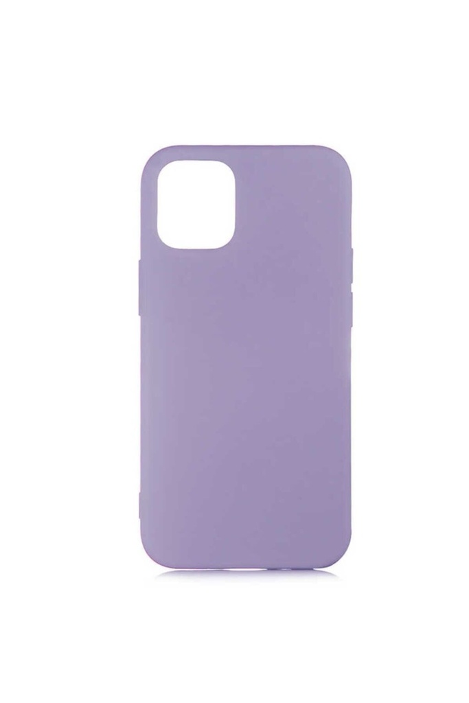 Apple iPhone 12 Mini Uyumlu Kılıf Zore LSR Lansman Kapak