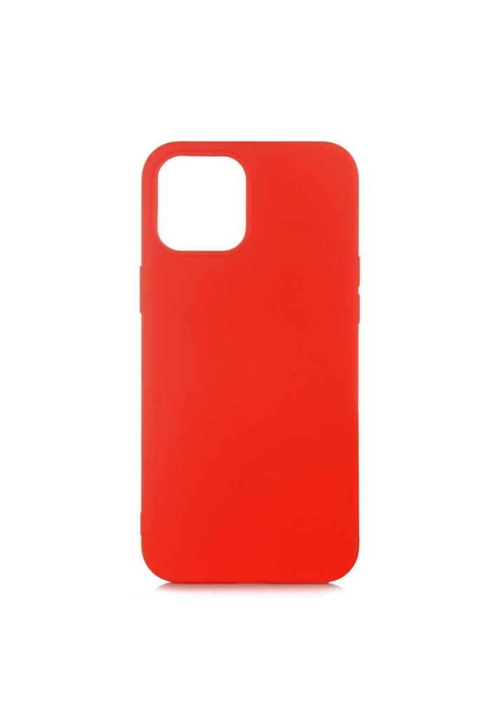 Apple iPhone 12 Pro Max Uyumlu Kılıf Zore LSR Lansman Kapak