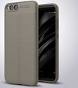 Xiaomi Mi Note 3 Uyumlu Kılıf Zore Niss Silikon Kapak
