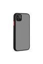 Apple iPhone 11 Pro Max Uyumlu Kılıf Zore Hux Kapak
