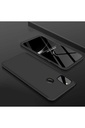 Samsung Galaxy M21 Uyumlu Kılıf Zore Ays Kapak