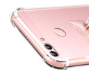 Huawei P Smart Uyumlu Kılıf Zore Nitro Anti Shock Silikon
