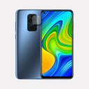 Xiaomi Redmi Note 9 Uyumlu Zore Nano Kamera Koruyucu