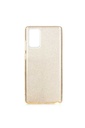 Samsung Galaxy Note 20 Uyumlu Kılıf Zore Shining Silikon