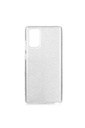 Samsung Galaxy Note 20 Uyumlu Kılıf Zore Shining Silikon