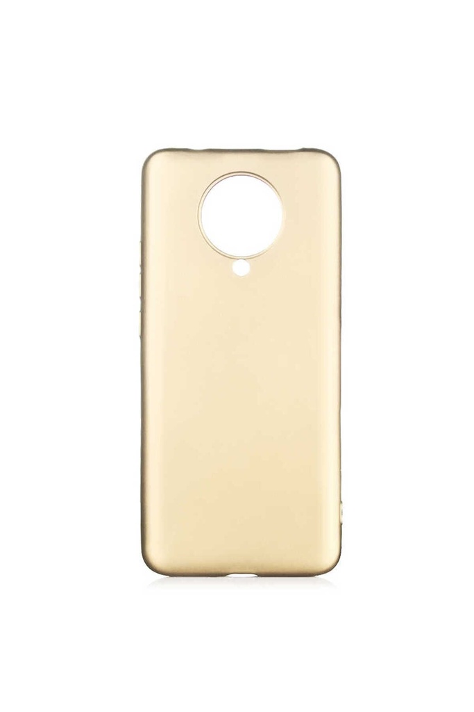 Xiaomi Redmi K30 Pro Uyumlu Kılıf Zore Premier Silikon Kapak