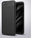 Xiaomi Mi Note 3 Uyumlu Kılıf Zore Niss Silikon Kapak