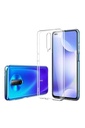 Xiaomi Poco X2 Uyumlu Kılıf Zore Süper Silikon Kapak