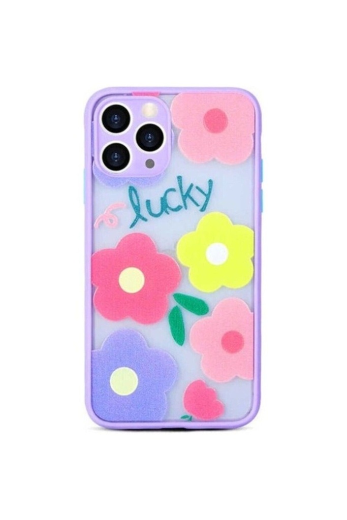 Apple iPhone 11 Pro Uyumlu Kılıf Zore Fily Kapak