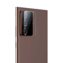 Samsung Galaxy Note 20 Ultra Uyumlu Benks KR Kamera Lens Koruyucu Cam