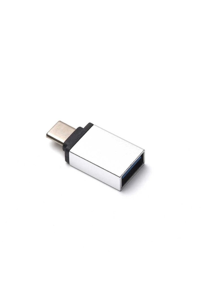 Zore Metal 02 Type-C Otg