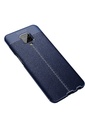 Xiaomi Redmi Note 9 Pro Uyumlu Kılıf Zore Niss Silikon Kapak