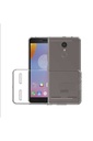 Lenovo K6 Uyumlu Kılıf Zore Süper Silikon Kapak