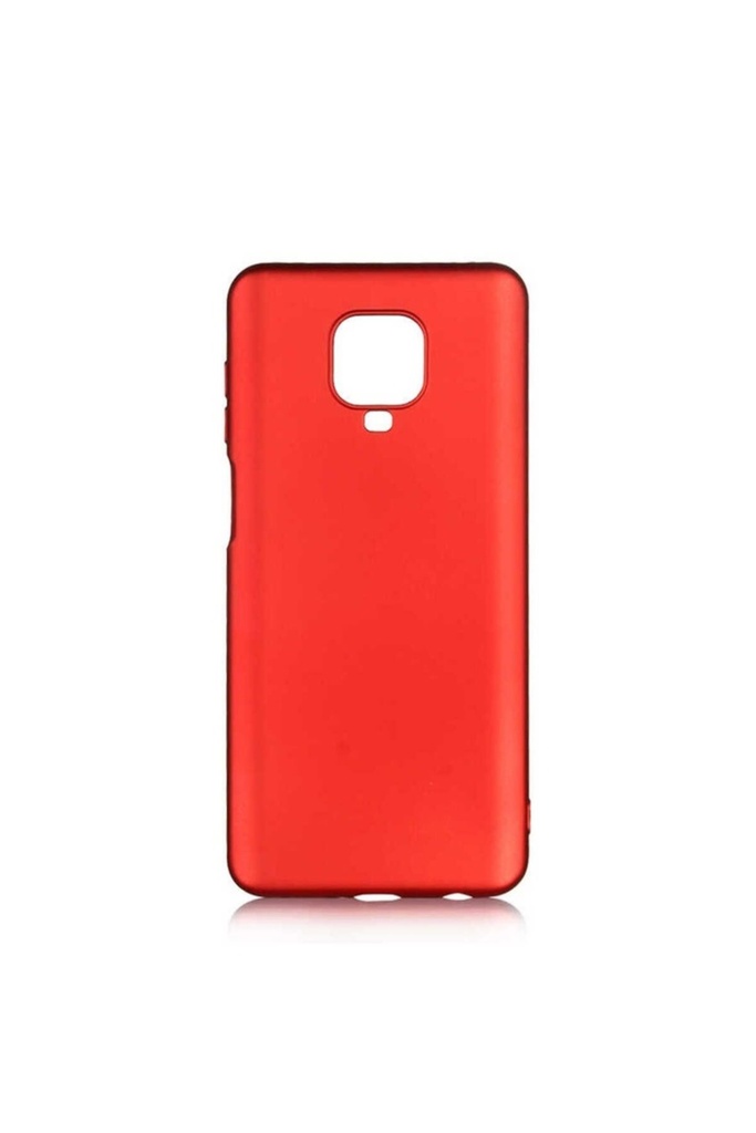 Xiaomi Redmi Note 9 Pro Uyumlu Kılıf Zore Premier Silikon Kapak