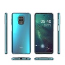 Xiaomi Redmi Note 9 Pro Uyumlu Kılıf Zore Süper Silikon Kapak