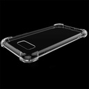 Samsung Galaxy S8 Uyumlu Kılıf Zore Nitro Anti Shock Silikon
