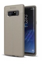 Samsung Galaxy Note 8 Uyumlu Kılıf Zore Niss Silikon Kapak