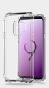 Samsung Galaxy S9 Uyumlu Kılıf Zore Nitro Anti Shock Silikon