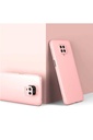 Xiaomi Redmi Note 9 Pro Uyumlu Kılıf Zore Ays Kapak