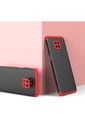 Xiaomi Redmi Note 9 Pro Uyumlu Kılıf Zore Ays Kapak