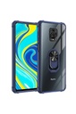 Xiaomi Redmi Note 9 Pro Uyumlu Kılıf Zore Mola Kapak