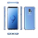 Samsung Galaxy S9 Plus Uyumlu Kılıf Zore Nitro Anti Shock Silikon