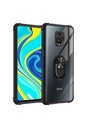 Xiaomi Redmi Note 9 Pro Uyumlu Kılıf Zore Mola Kapak